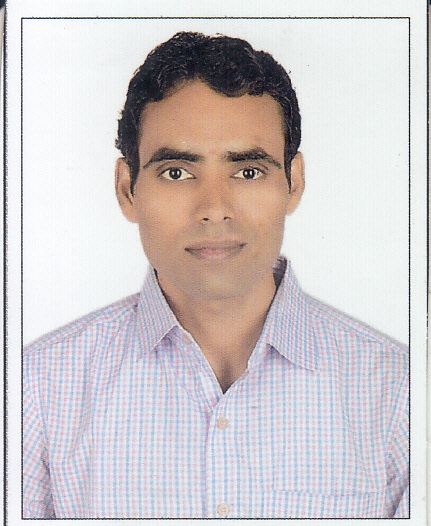DR. JANKISHARAN ACHARYA