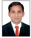 DR. JAYESH MUNGARA