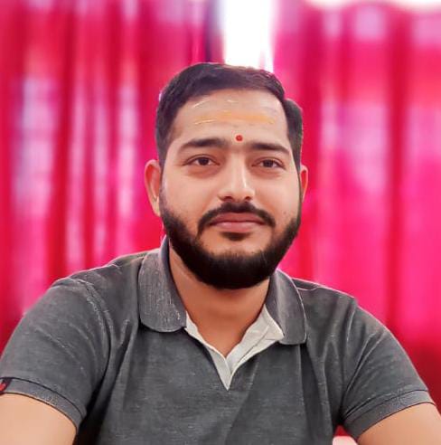 Dr.Rahul Kumar Jha