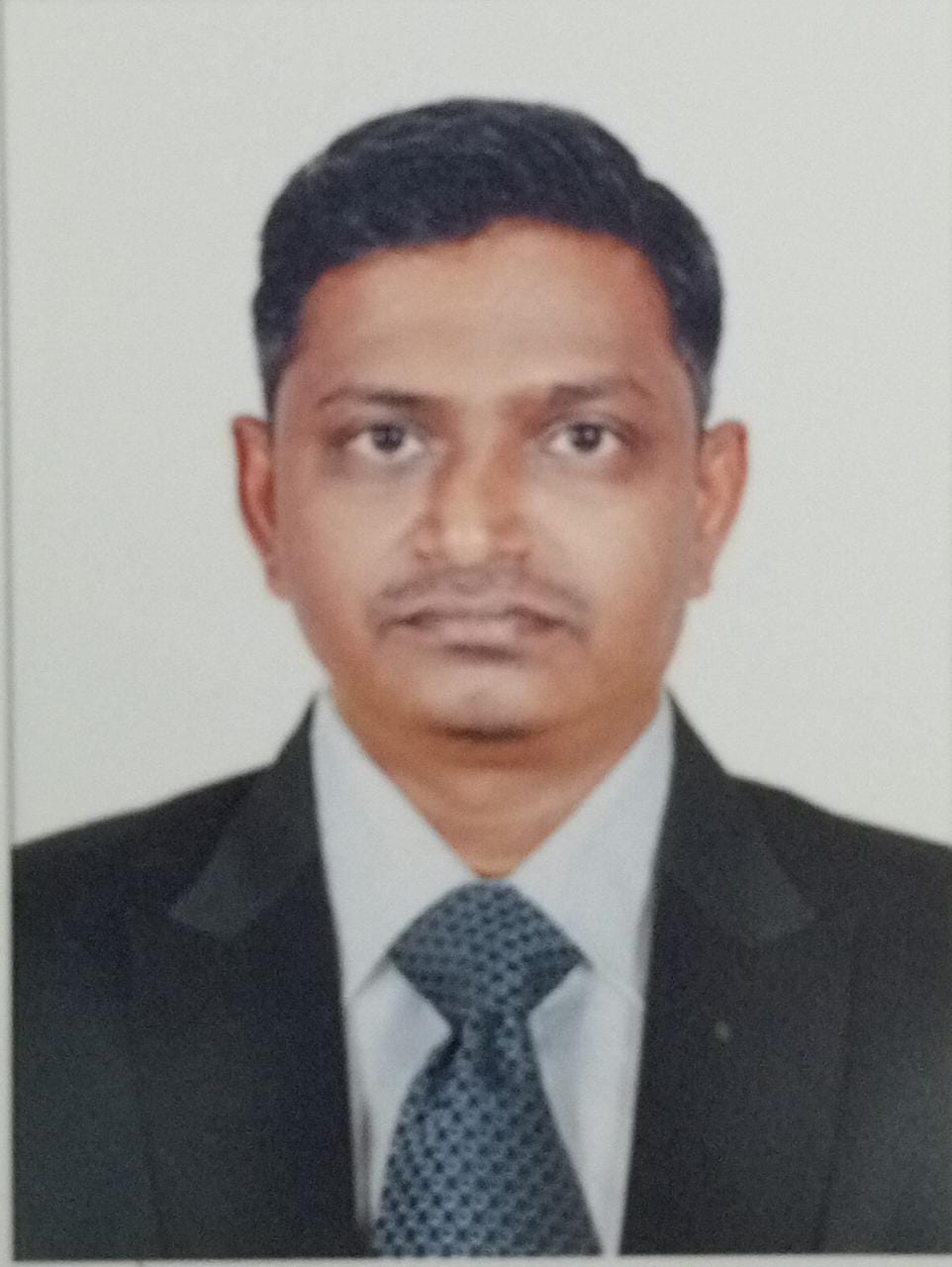 Hemantbhai Rameshbhai Patel