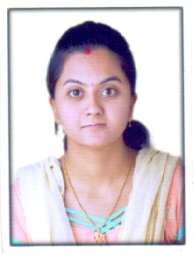 Shwetaben